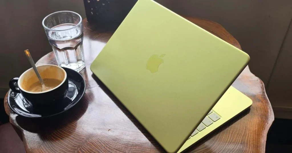 Melyik a legjobb MacBook diákoknak 2026-ban? Air vagy Pro?