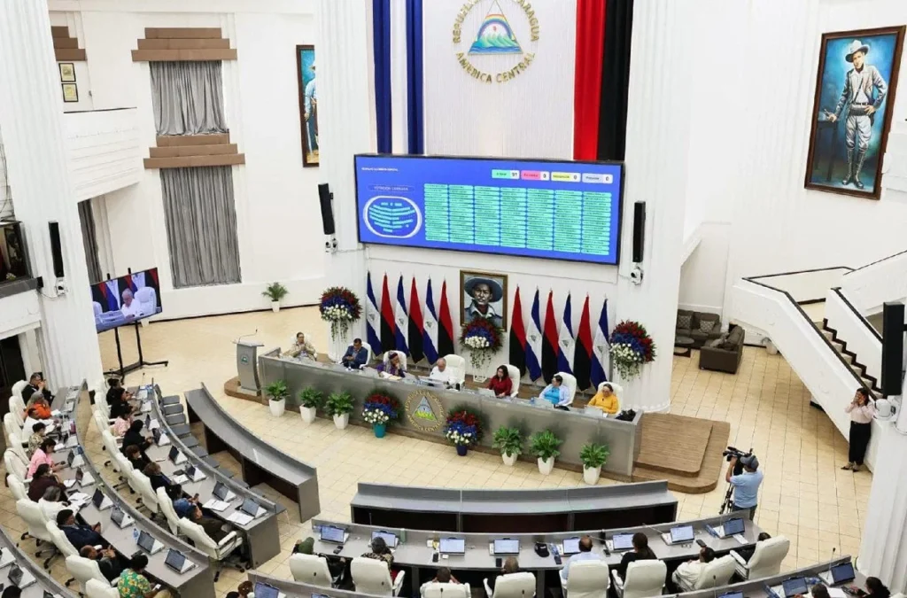 Nicaragua elnöki mandátumhosszabbítás: mit jelent a szeptemberi módosítá