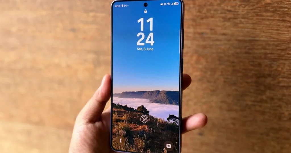One UI 9: Megszigorul a Galaxy zárképernyő, nehezebb lesz feltörni