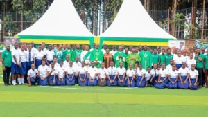 Laudato Si’ Green Festival: környezetvédelem a békáért és a jövőért