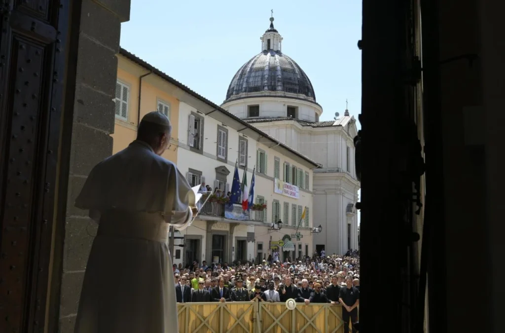 Angelus ima jelentősége ma: miért érdemes este elmondani? Angelus ima jelentősége ma: miért érdemes este elmondani?