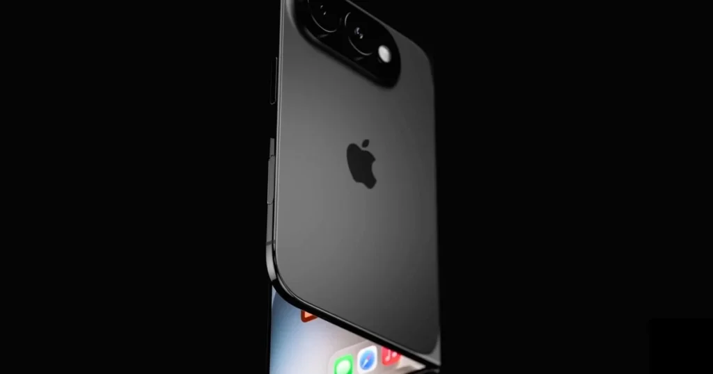 iPhone Ultra: nagyobb aksi vs Galaxy Z Fold 7?