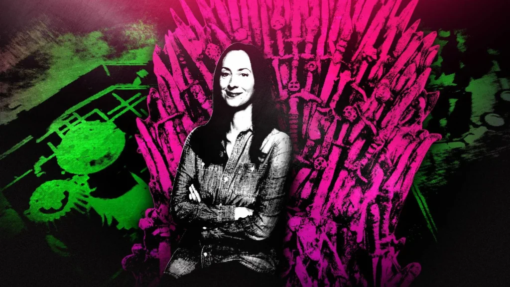 The Ringer's Mallory Rubin reveals her hottest Game of Thrones take