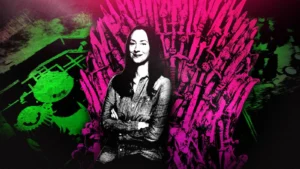 The Ringer's Mallory Rubin reveals her hottest Game of Thrones take