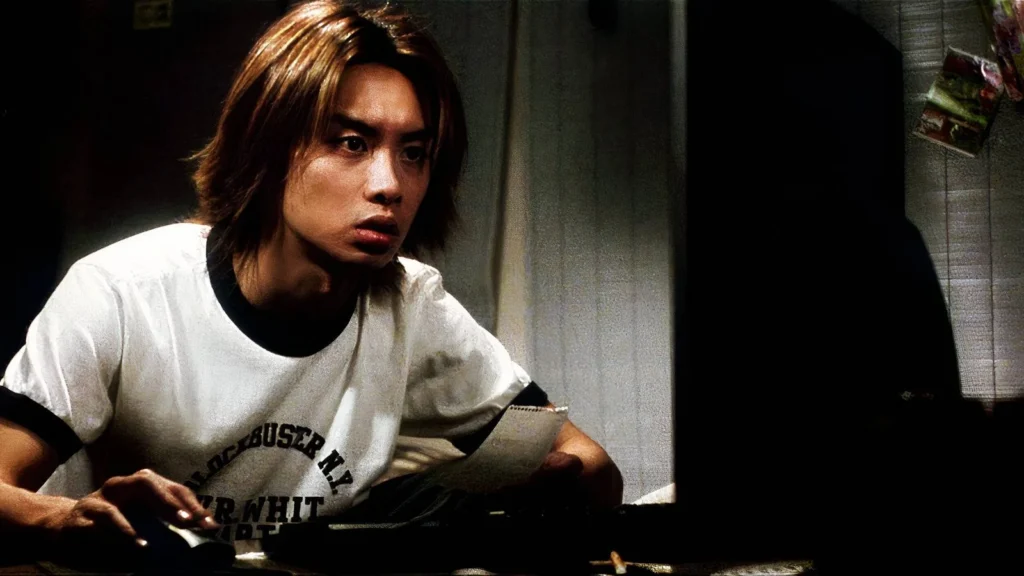 Free Stream: Kurosawa’s 2001 Horror ‘Pulse’ Predicted Digital Loneliness Free Stream: Kurosawa’s 2001 Horror ‘Pulse’ Predicted Digital Loneliness