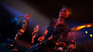 2026 Legjobb Boss Fight: Guitar Hero