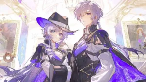 New action-RPG Silver Palace looks like if Hoyoverse made a detective game
