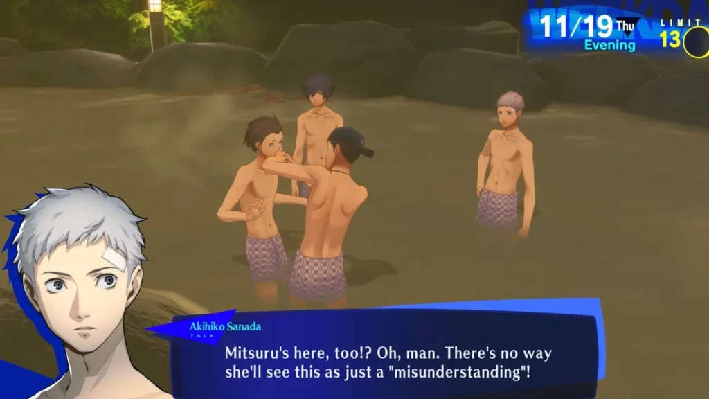 Persona 6: Forróvizes jelenetek – újítás vagy unalmas klisé? Persona 6: Forróvizes jelenetek – újítás vagy unalmas klisé?