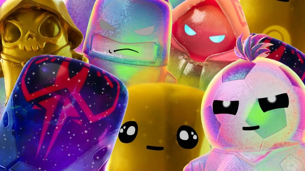 Mikor vannak a Shiny Power Hours a Fortnite 7. évadában?