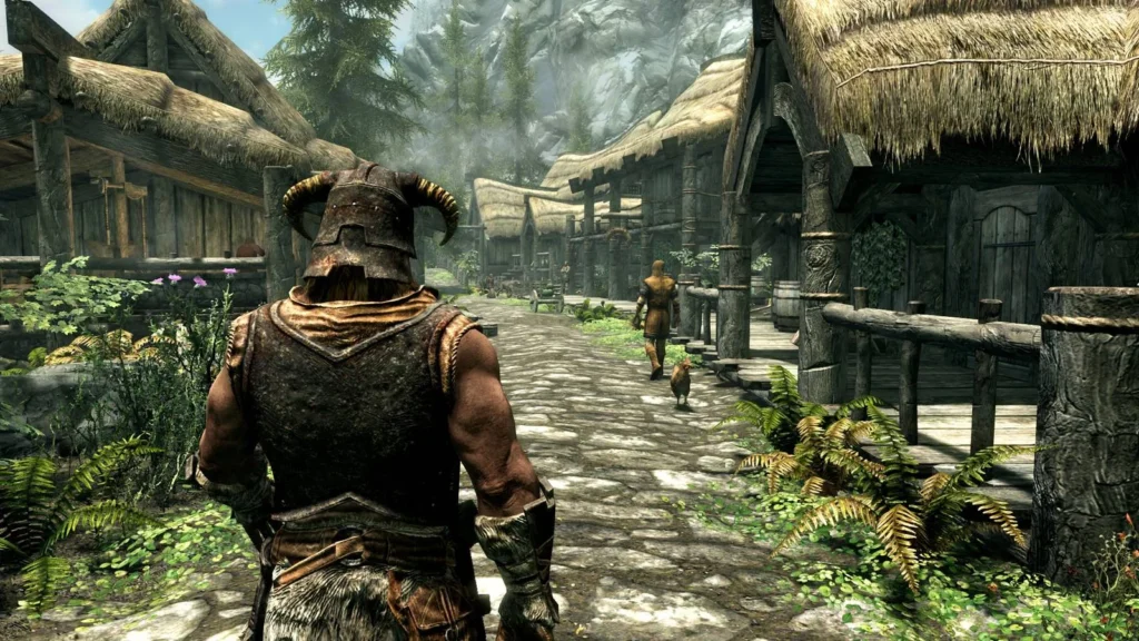 Egy apró underscore döntött el: a Skyrim shout és a bűnös név tragédiája Egy apró underscore döntött el: a Skyrim shout és a bűnös név tragédiája