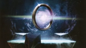 This  Magic card ruins the game and needs to get banned immediately
