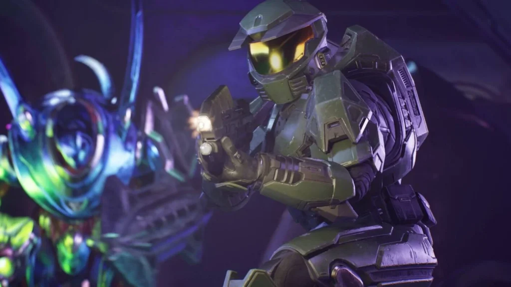 A Halo: Campaign Evolved újraindította a konzolos háborút A Halo: Campaign Evolved újraindította a konzolos háborút