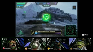 Nintendo Switch 2 Kamera: leárazás, Star Fox miatt megéri!