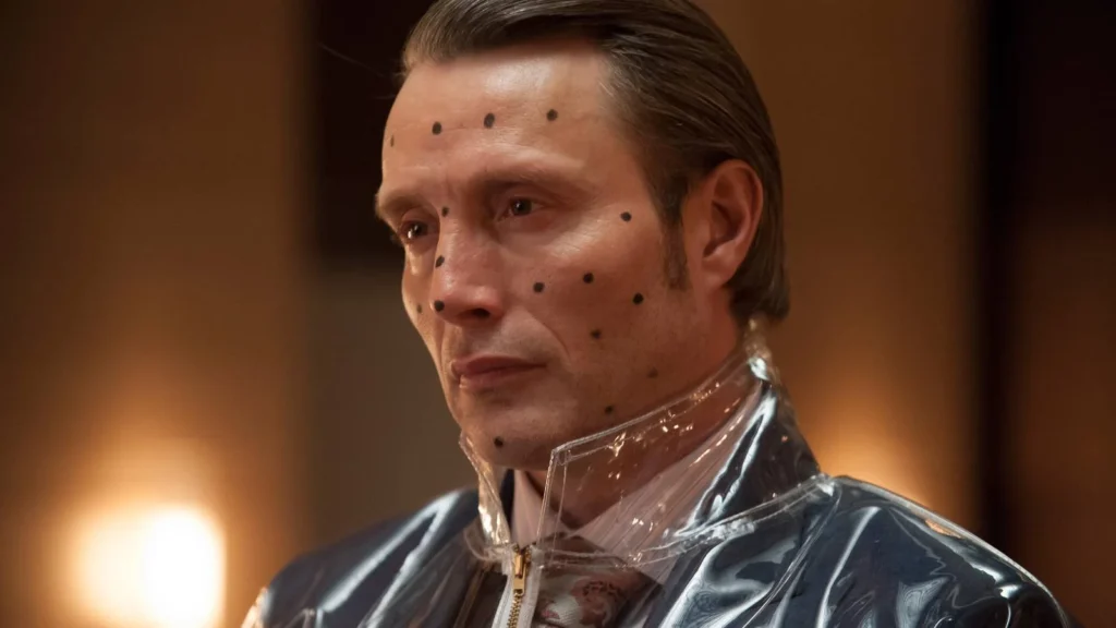 Miért kultuszmű a Hannibal? Sötét romantika és pszichológiai horror Miért kultuszmű a Hannibal? Sötét romantika és pszichológiai horror