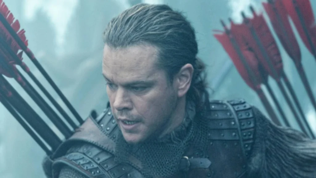 Matt Damon epikus kalandja ingyen streamen: már elérhető! Matt Damon epikus kalandja ingyen streamen: már elérhető!