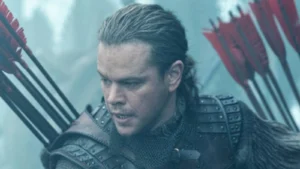 Matt Damon epikus kalandja ingyen streamen: már elérhető!