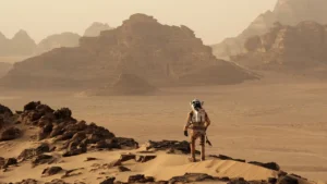 Ridley Scott 630 milliós sci
