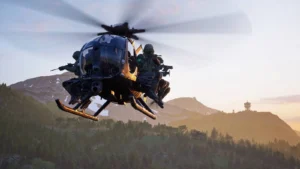 'Like the good old days of gaming': Upcoming FPS Wardogs playtest garners praise from players