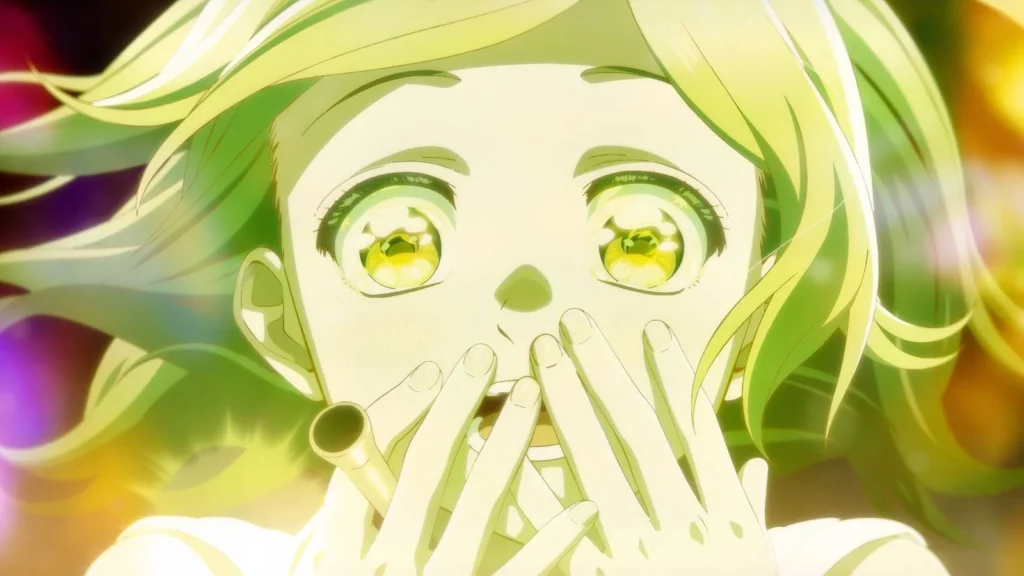 Crunchyroll's new best fantasy anime gets official season 2 confirmation