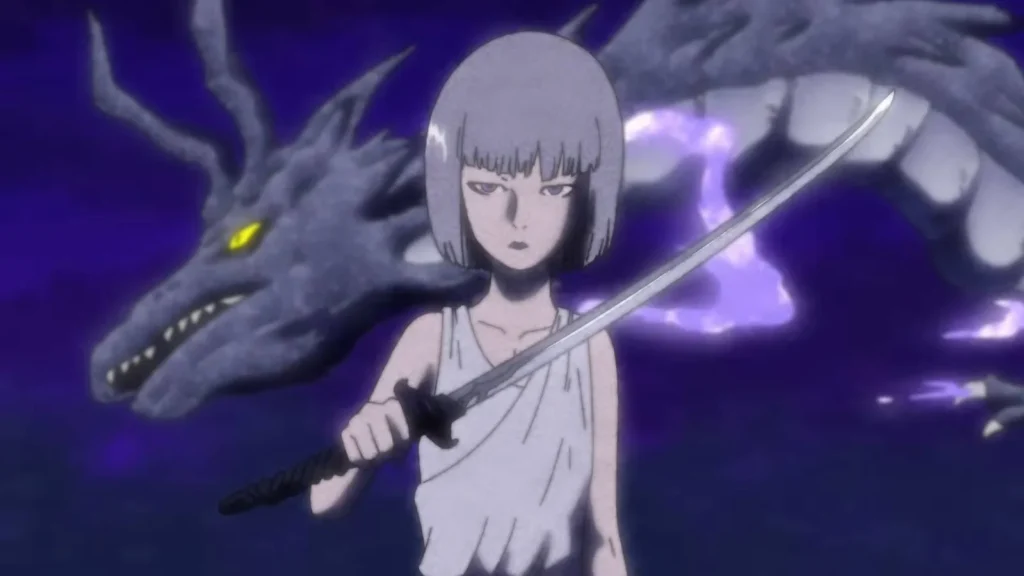 Az anime legnagyobb alkotói újra meg újra ugyanarra az ötletre térnek vissza