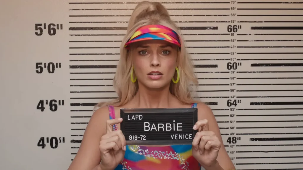 Barbie 2: 2026