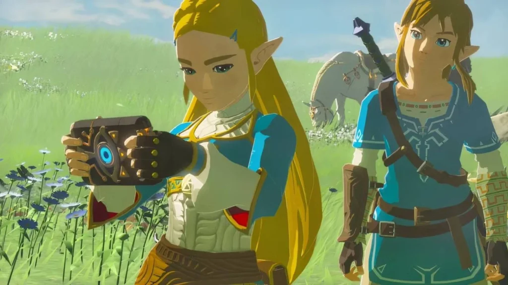 12 legjobb Zelda: BOTW újrajátszási ötlet és kihíváspróba 12 legjobb Zelda: BOTW újrajátszási ötlet és kihíváspróba