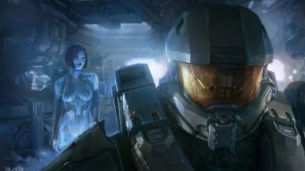 14 év után is a Halo 4 minden idők legjobb Halo