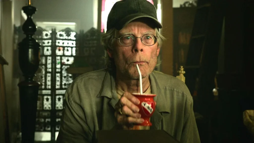 Prime Video: 6 részes sorozat készül Stephen King 1980 Prime Video: 6 részes sorozat készül Stephen King 1980