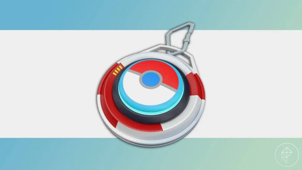 Hogyan működik az Explorer kütyü a Pokémon GO