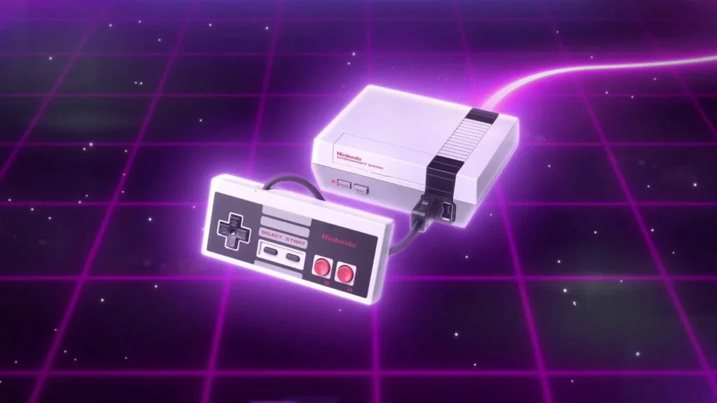 40 éve egy Nintendo