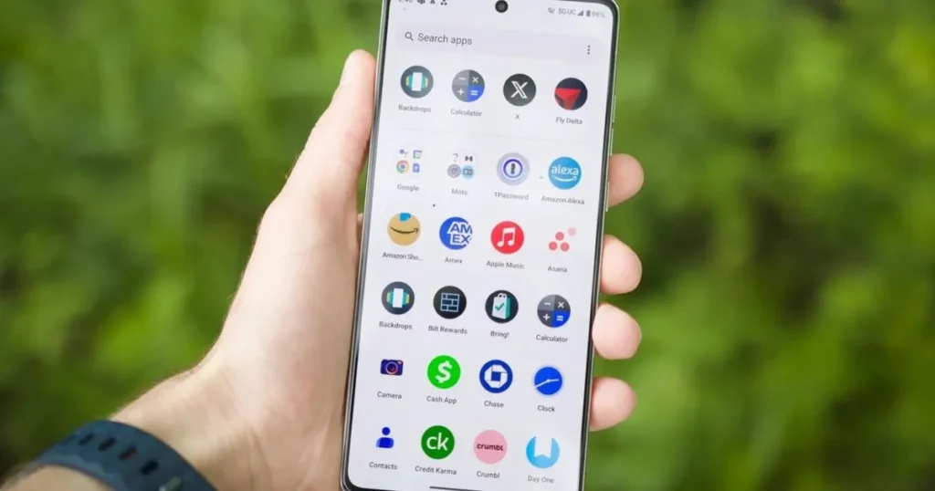 A Google lecsap a memóriazabáló appokra az AI okozta RAM