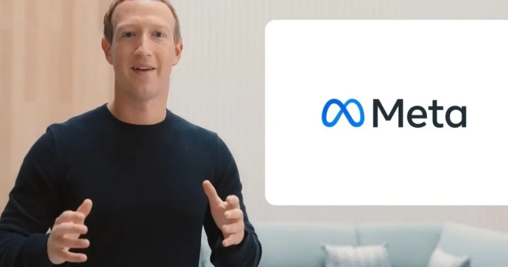 A Meta AI