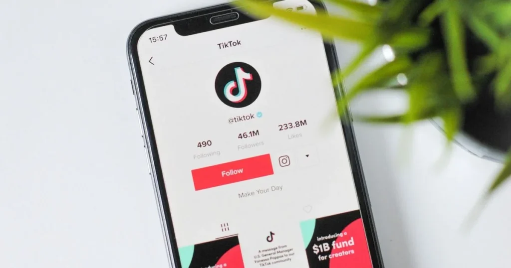 A TikTok hamarosan pénzküldést is engedhet az üzenetekben