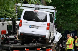 A berlini érsek elítélte a fővárosi gyűlölet