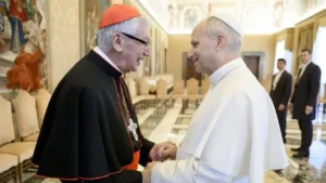 A pápa perui látogatása: remény a békére vágyó népnek