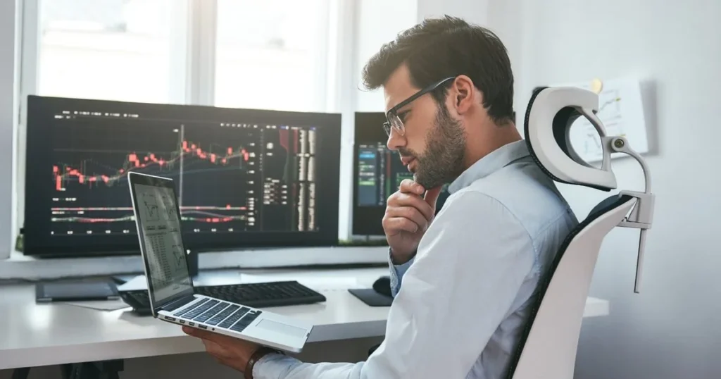 Amerikai forextréderek: most már ők választhatják a platformot Amerikai forextréderek: most már ők választhatják a platformot
