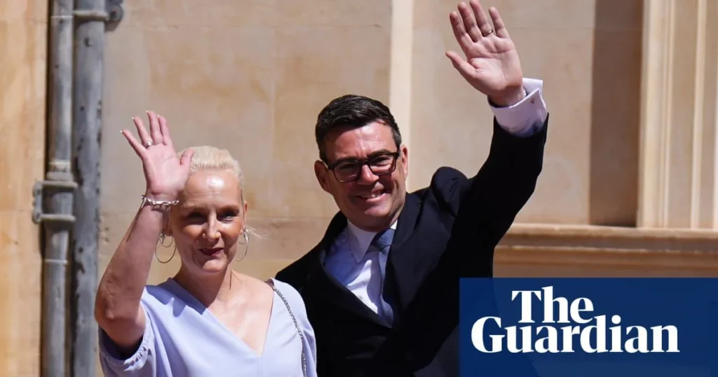 Andy Burnham elárulta, mit szólt felesége a harmadik induláshoz Andy Burnham elárulta, mit szólt felesége a harmadik induláshoz