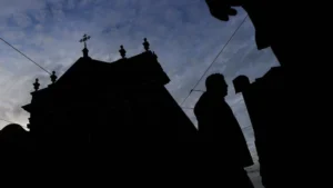 Ausztrál püspök gyógyulást ígér elődje szexuális visszaélése után