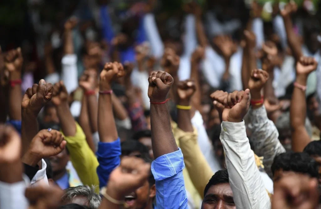 Banglades: Az egyház a dalitokkal halad a méltóság felé
