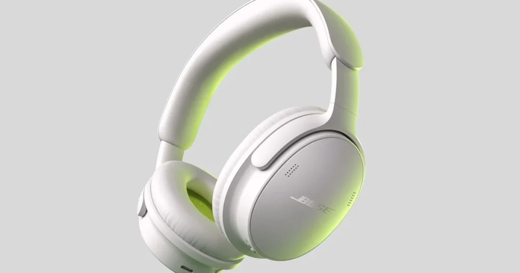 Bose új QuietComfort fejhallgatója az Ultra trükkjeit is tudja
