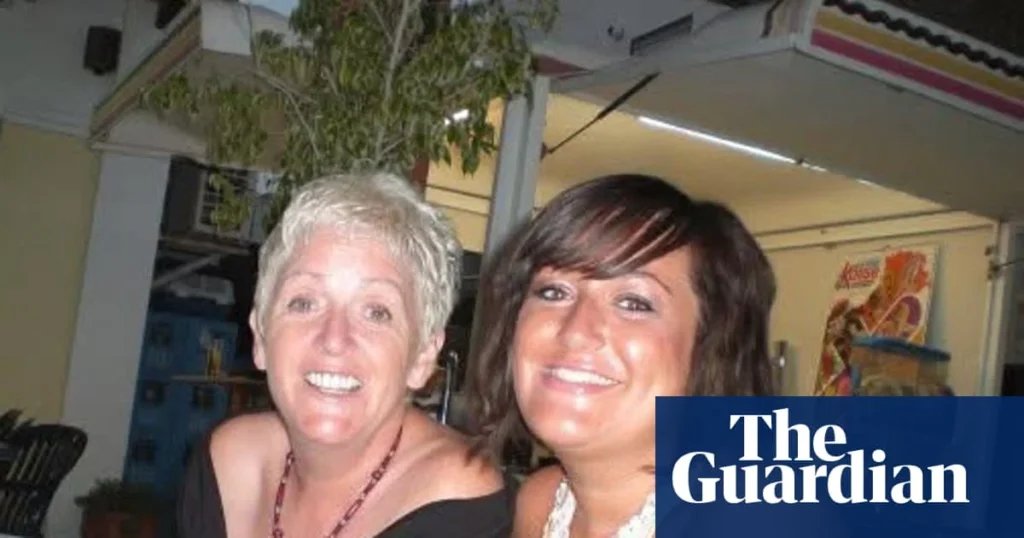 Brit pár halt meg a spanyol tűzben: lányuk cáfolja, hogy maradtak