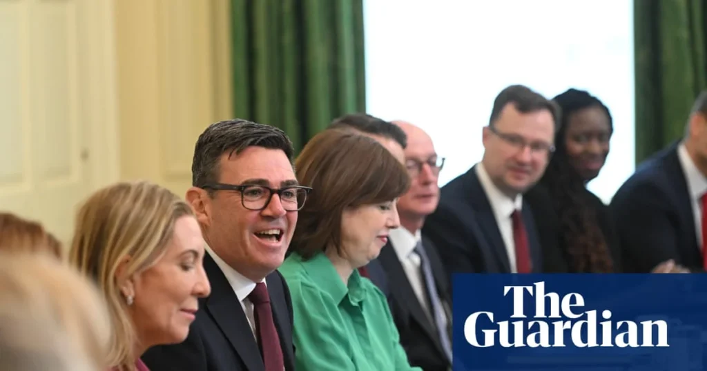AI a brit kormányban: szakmai tudás vagy társadalmi reprezentáció?