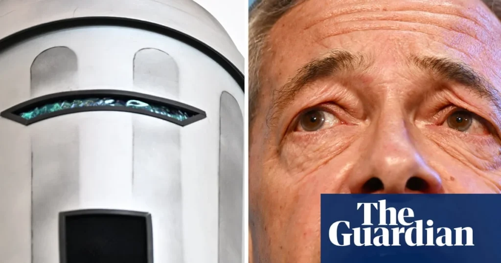 Clactonban zárnak az urnák: Farage ellen peremjelöltek sora Clactonban zárnak az urnák: Farage ellen peremjelöltek sora