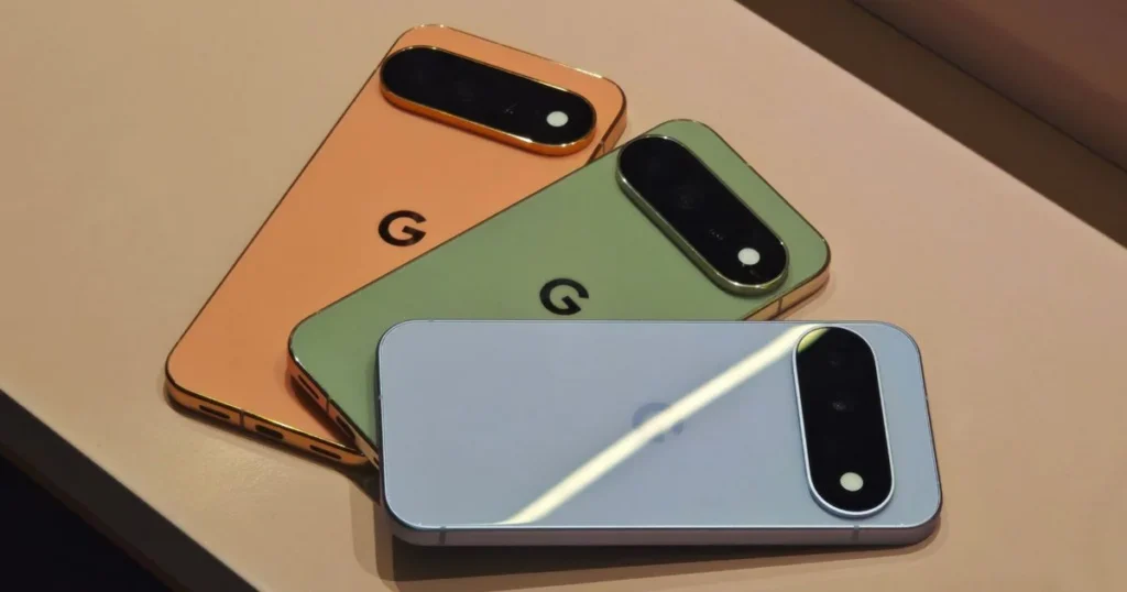 Drágább lett a Pixel 11, de a Google mentheti a helyzetet