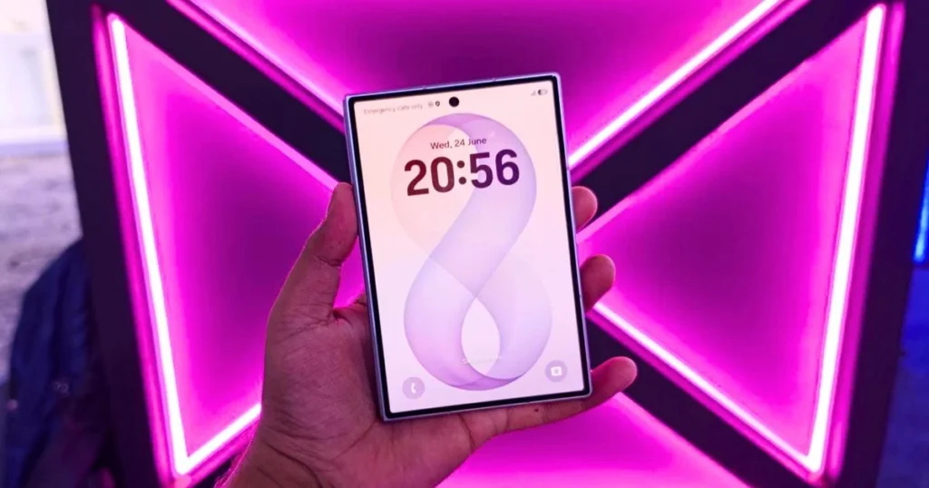 Galaxy Z Fold 8: mindent tudunk eddig a hajlítható mobillról