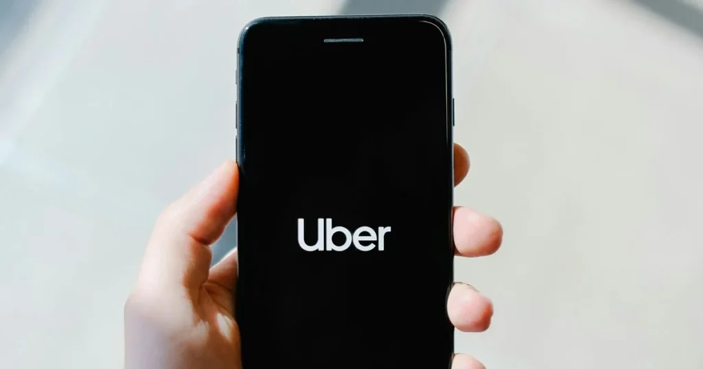 Hamis fizetési riasztásokkal támadnak az Uber Hamis fizetési riasztásokkal támadnak az Uber