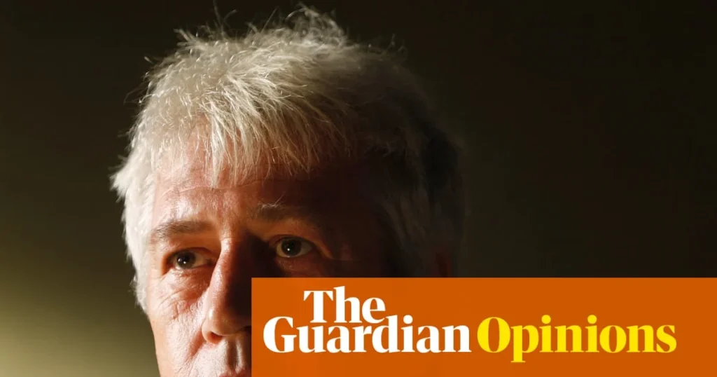 Ismertem Rod Liddle Ismertem Rod Liddle