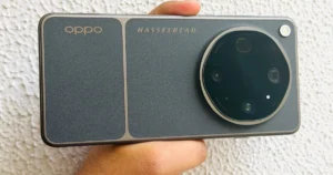 Kell három 200 megapixeles kamera a telefonodba? Az Oppo szerint igen