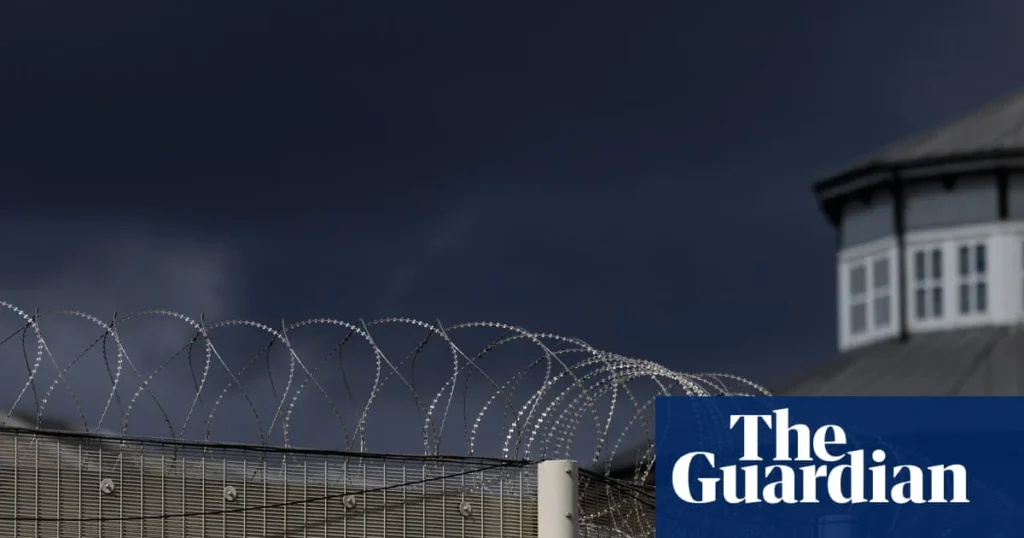 Működhet a börtönök tehermentesítése Angliában és Walesben? Működhet a börtönök tehermentesítése Angliában és Walesben?