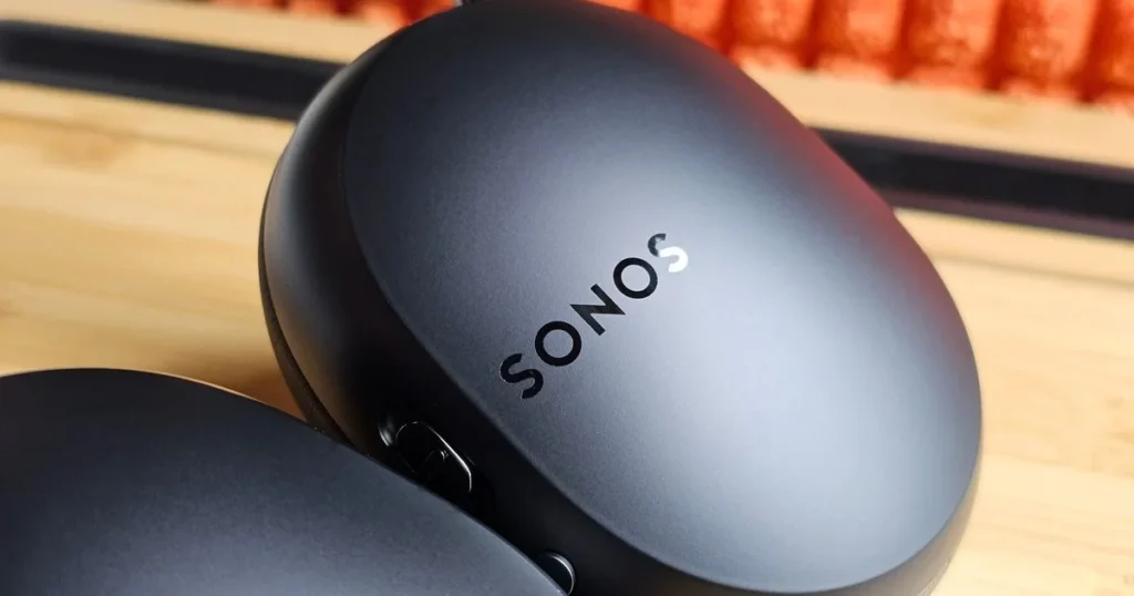 Okosabb lehet a Sonos következő fejhallgatója hangvezérléssel Okosabb lehet a Sonos következő fejhallgatója hangvezérléssel